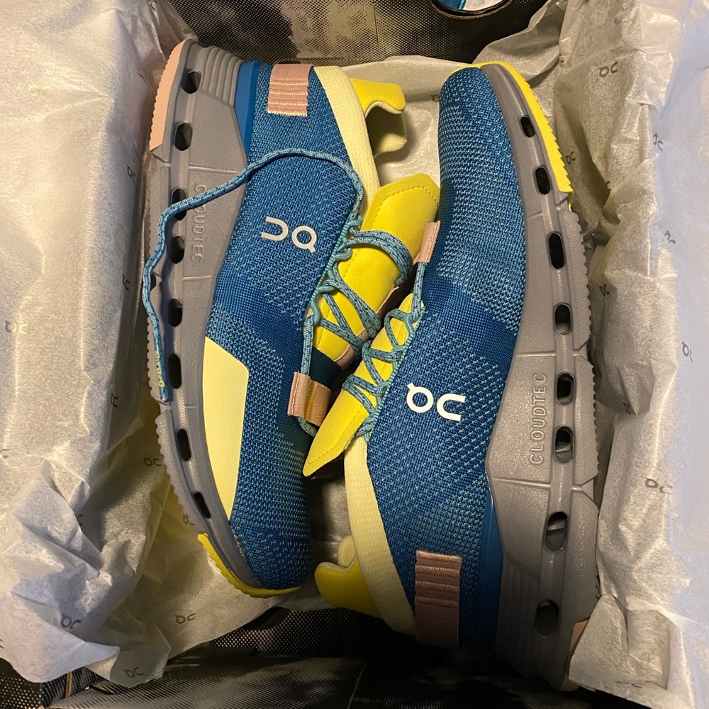 Women Sz 8